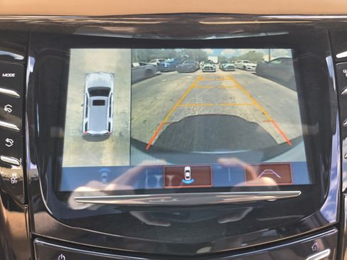 Used 2019 Cadillac Escalade Platinum RWD image 24