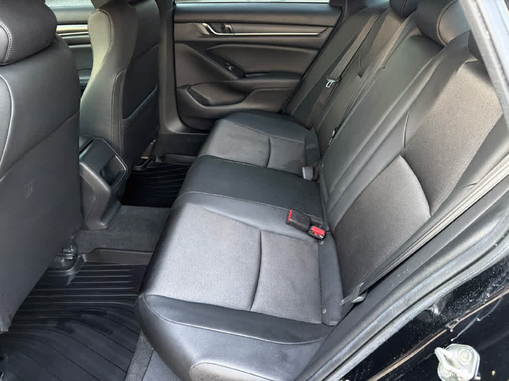 Used 2019 Honda Accord Sport image 18