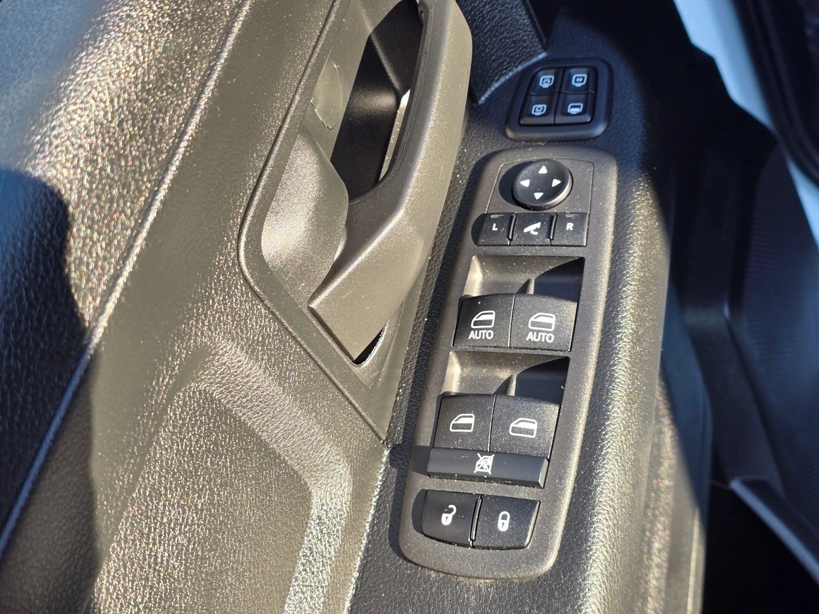 Used 2024 RAM 2500 Tradesman w/ Protection Group AWD/4WD image 23