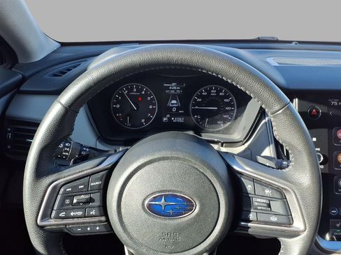 Certified 2023 Subaru Outback Premium image 13