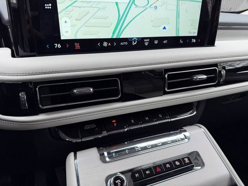 New 2026 Lincoln Aviator Reserve image 36