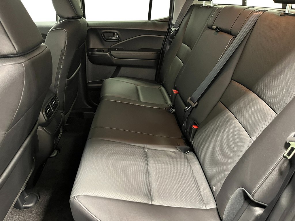Used 2025 Honda Ridgeline RTL image 22