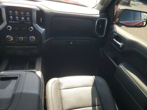 Used 2022 GMC Sierra 1500 SLT w/ SLT Premium Plus Package AWD/4WD image 27