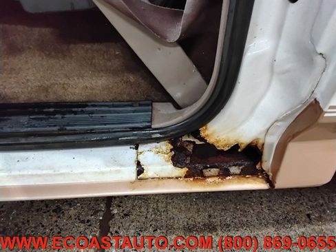 Used 1995 Ford F150 2WD Regular Cab image 15