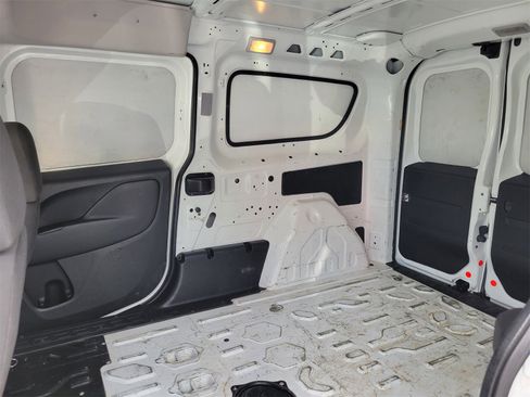 Used 2022 RAM ProMaster City Tradesman image 23