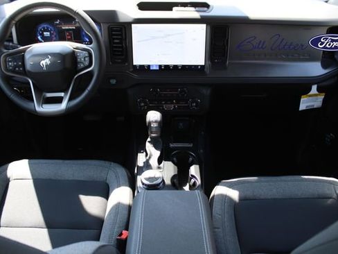 New 2025 Ford Bronco Big Bend image 11