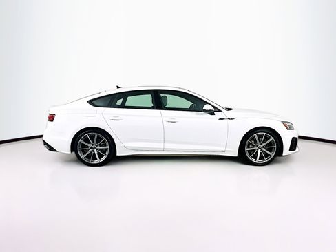 Used 2025 Audi A5 2.0T Premium Plus AWD/4WD image 10