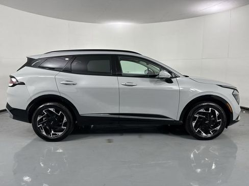 Certified 2024 Kia Sportage SX AWD/4WD image 37