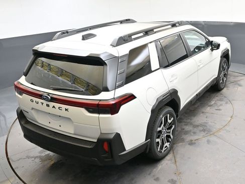 New 2026 Subaru Outback Touring XT image 51