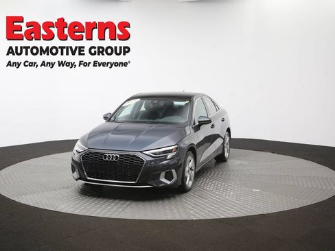 Used 2024 Audi A3 2.0T Premium FWD image 54