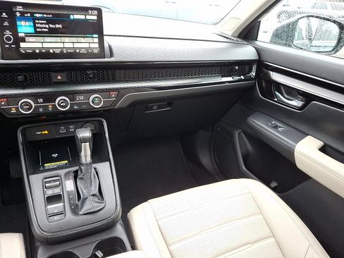 Used 2023 Honda CR-V EX-L image 16