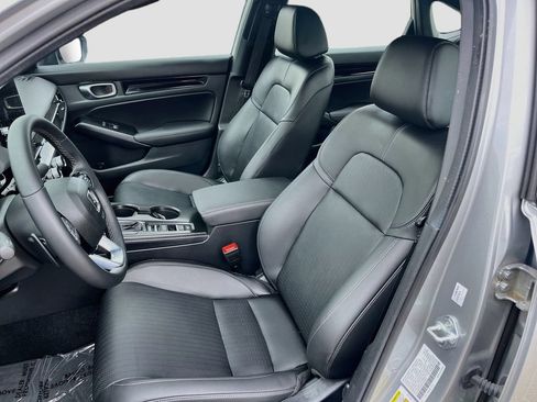 Used 2026 Honda Civic Sport Touring image 22
