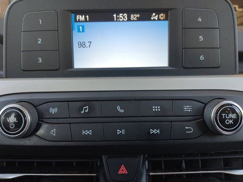 Used 2021 Ford Escape S FWD image 25