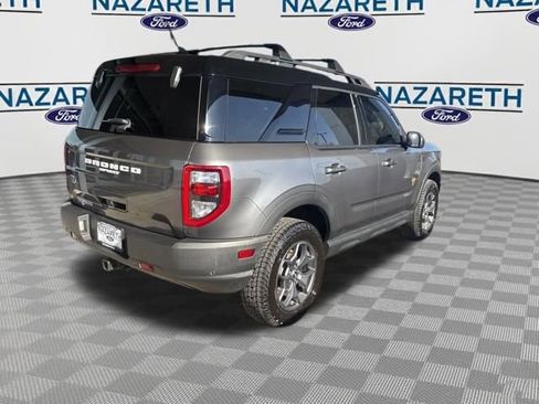 Used 2024 Ford Bronco Sport Badlands w/ Premium Package image 7