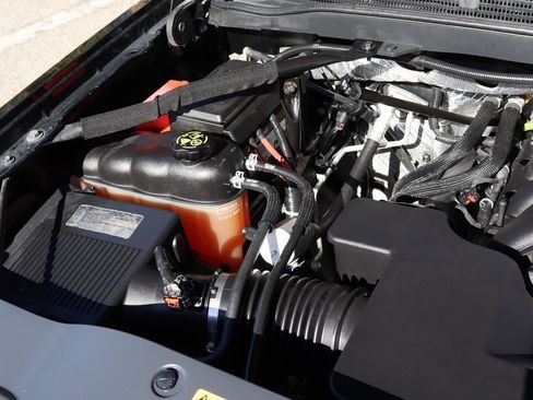 Used 2014 Chevrolet Silverado 1500 LT w/ Trailering Package image 12