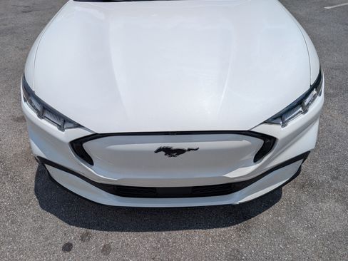 Used 2023 Ford Mustang Mach-E Premium AWD/4WD image 12