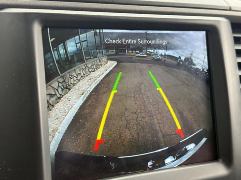 Used 2021 RAM 1500 Tradesman w/ Chrome Plus Package AWD/4WD image 17