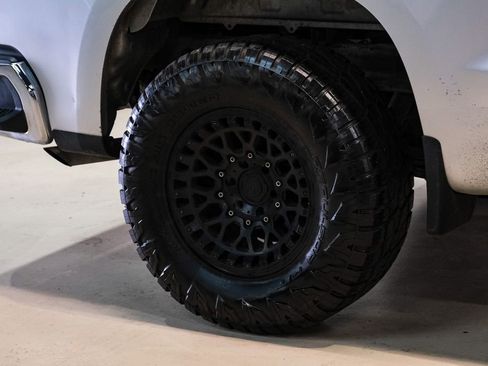 Used 2020 Chevrolet Silverado 1500 LT w/ Trailering Package AWD/4WD image 53