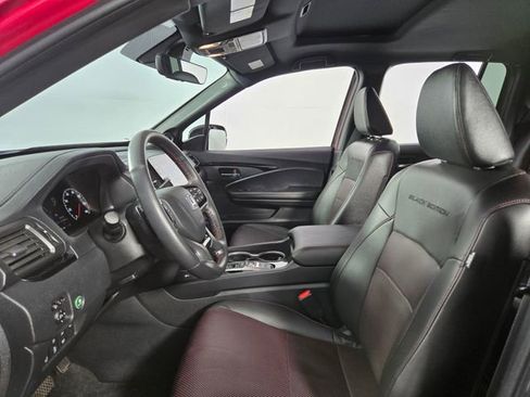 Used 2024 Honda Ridgeline Black Edition image 12