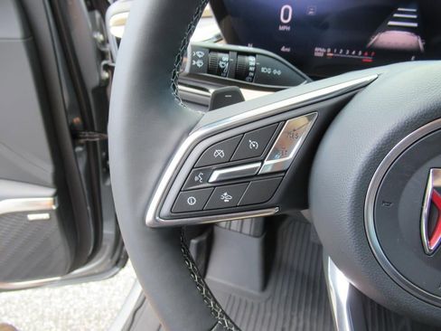 New 2026 Buick Enclave Preferred w/ Power Package image 17