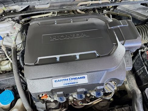 Used 2015 Honda Accord EX-L image 38
