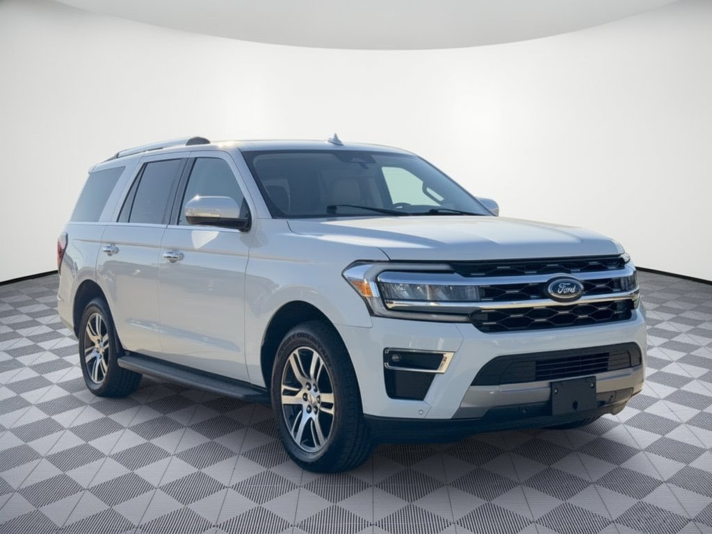 Used 2024 Ford Expedition Limited RWD image 7