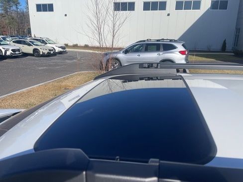 New 2026 Subaru Outback Limited image 10