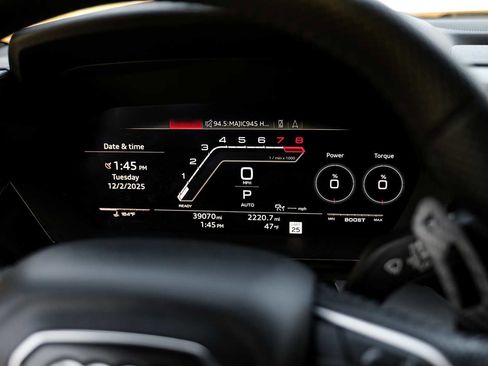 Used 2022 Audi RS 3 image 20