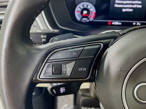 Used 2022 Audi A4 2.0T Premium Plus image 13