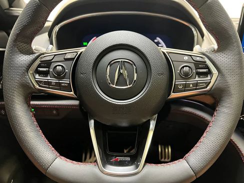 New 2026 Acura MDX A-Spec AWD/4WD image 22