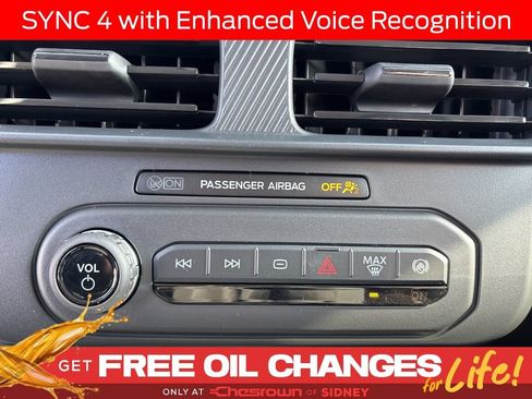 New 2026 Ford Maverick XLT w/ XLT Luxury Package AWD/4WD image 23