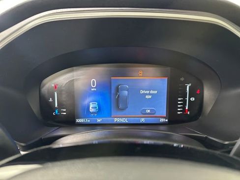 Used 2023 Ford Escape Active image 17