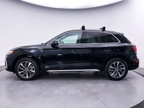 Used 2023 Audi Q5 2.0T Premium w/ Convenience Package AWD/4WD image 43