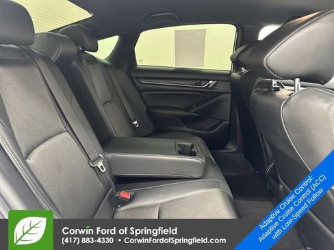 Used 2022 Honda Accord Sport image 13