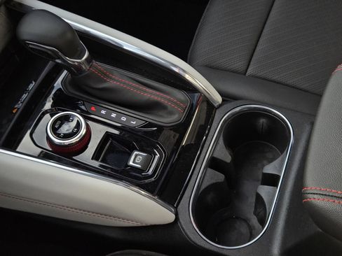 New 2026 GMC Canyon AT4X image 13