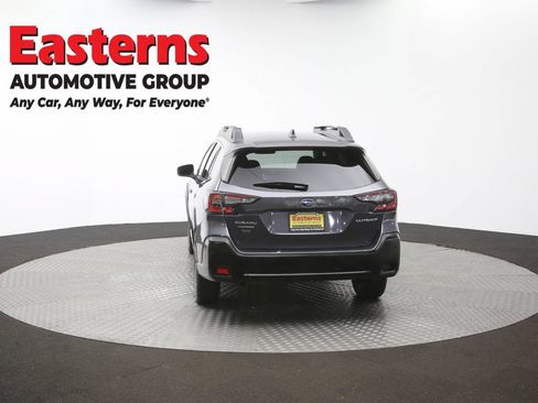 Used 2023 Subaru Outback Limited AWD/4WD image 61
