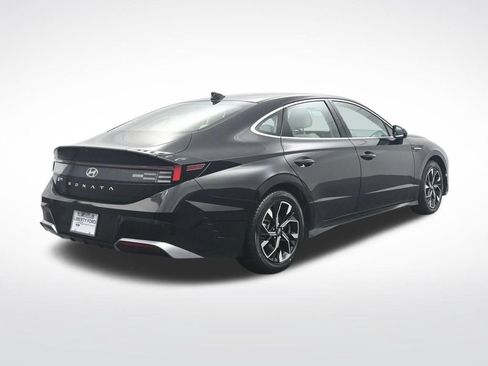 Used 2025 Hyundai Sonata SEL FWD image 6