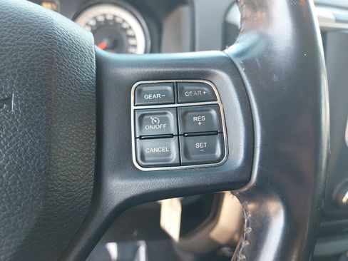 Used 2015 RAM 1500 Big Horn RWD image 19