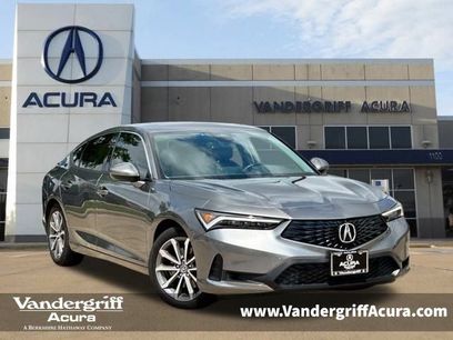 Used 2024 Acura Integra