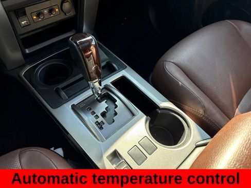 Used 2023 Toyota 4Runner Limited image 18