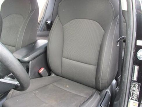 Used 2021 Kia Forte LXS FWD image 10