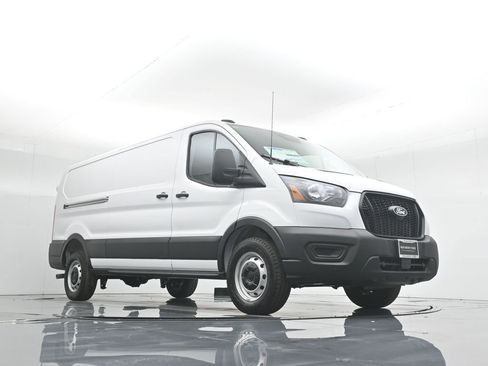 New 2026 Ford Transit 150 Low Roof image 47