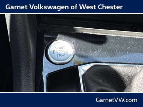 New 2026 Volkswagen Taos SE AWD/4WD image 28