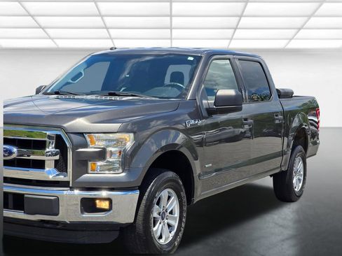 Used 2016 Ford F150 XLT AWD/4WD image 52