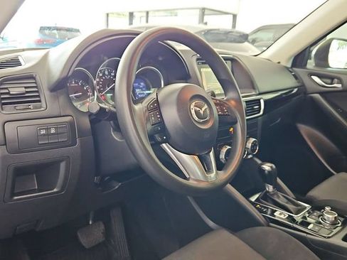 Used 2016 MAZDA CX-5 Sport FWD image 11