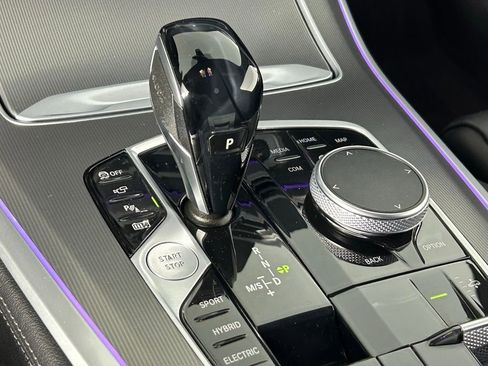 Used 2021 BMW X5 xDrive45e w/ M Sport Package image 26