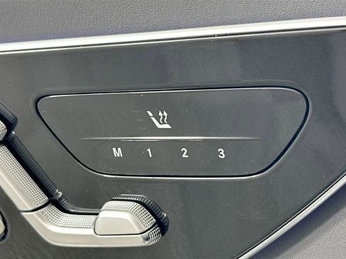 New 2026 Mercedes-Benz CLE 53 AMG 4MATIC Coupe image 21