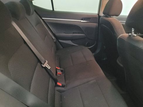 Used 2020 Hyundai Elantra SE w/ Cargo Package (C1) FWD image 19