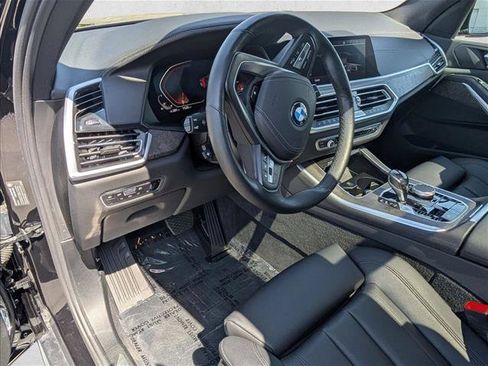 Used 2020 BMW X5 xDrive40i w/ Convenience Package AWD/4WD image 13