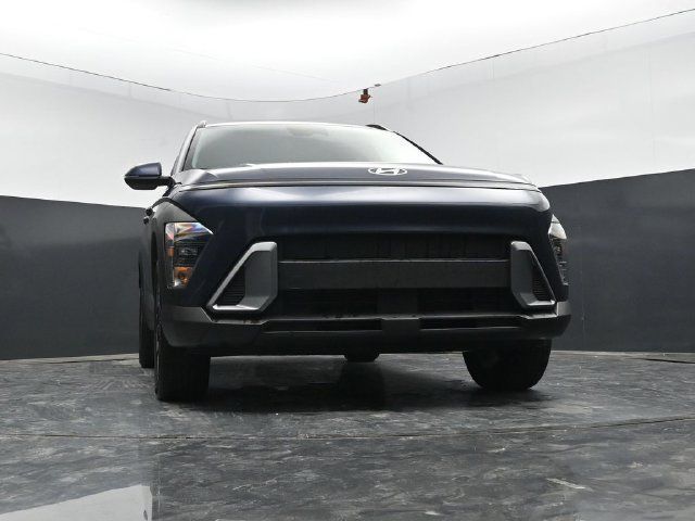 Used 2025 Hyundai Kona SEL AWD/4WD image 54